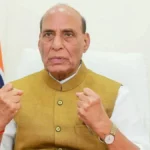 राजनाथ सिंह का विपक्ष पर हमला, बोले- छात्रों और युवाओं को राजनीतिक मोहरा न बनाए