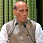 राजनाथ सिंह बोले- ऑपरेशन सिंदूर के बाद स्वदेशी रक्षा उपकरणों पर बढ़ा भरोसा, उत्पादन और निर्यात में रिकॉर्ड बढ़ोतरी