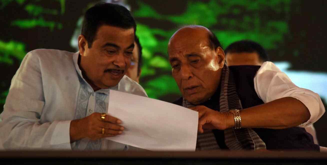 लखनऊ-कानपुर एक्सप्रेसवे, 4850 करोड़ की तीन परियोजनाओं से बदलेगी राजधानी की तस्वीर