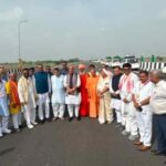 लखनऊ-कानपुर एक्सप्रेसवे जनता को समर्पित: 14 जुलाई से शुरू होगा सफर, 35-45 मिनट में पहुंचेगा कानपुर; बाइक और ऑटो की एंट्री पर रोक