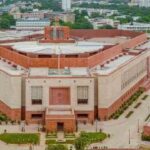 लोकसभा में राष्ट्रीय गौरव कानून संशोधन समेत कई अहम विधेयक ला सकती है सरकार, मानसून सत्र पर रहेंगी सबकी नजर