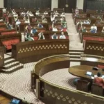 वंदे मातरम् विधेयक राज्यसभा से पारित, अनादर पर 3 साल तक की सजा का प्रावधान