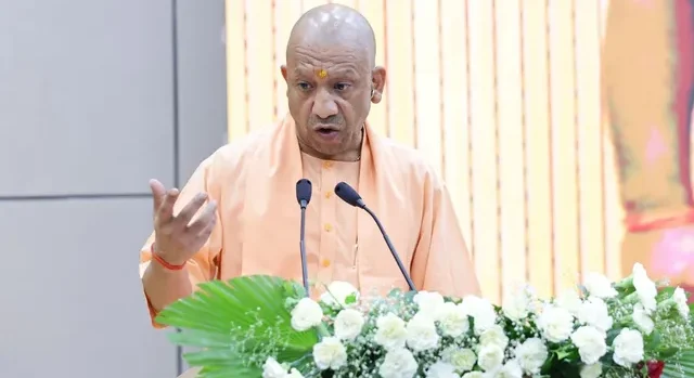 विकसित उत्तर प्रदेश के लिए तैयार नौकरशाही, सीएम योगी का बड़ा बयान