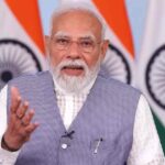 विकसित वाइब्रेंट विलेज कार्यक्रम: PM मोदी बोले- बॉर्डर के गांव अब देश के अंतिम नहीं, बल्कि प्रथम गांव हैं