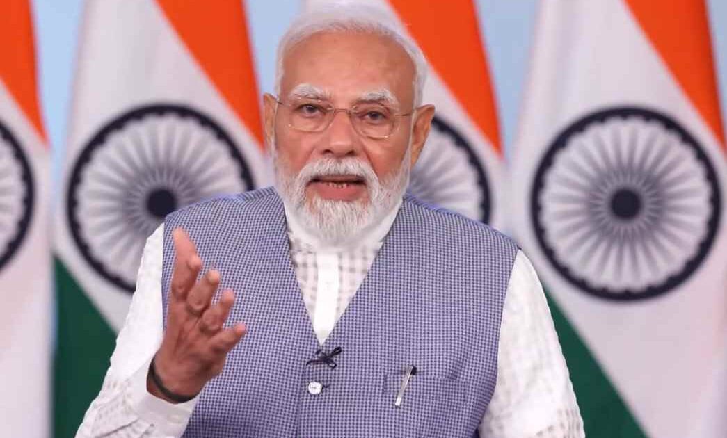 विकसित वाइब्रेंट विलेज कार्यक्रम, PM मोदी बोले- बॉर्डर के गांव अब देश के अंतिम नहीं