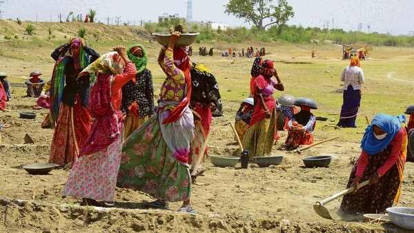 वीबी-जी-राम-जी योजना, केंद्र ने जारी की 25,863 करोड़ रुपये की पहली किस्त