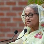 शेख हसीना की दोटूक घोषणा: ‘जेल हो या मौत, दिसंबर तक बांग्लादेश लौटूंगी’