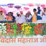 संत रविदास नगर नाम फिर होगा बहाल, वाराणसी से मुख्यमंत्री योगी आदित्यनाथ की बड़ी घोषणा