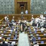 संसद मानसून सत्र 2026: दूसरे दिन भी नहीं चली कार्यवाही, नीट पेपर लीक और छात्रों पर लाठीचार्ज को लेकर विपक्ष का हंगामा