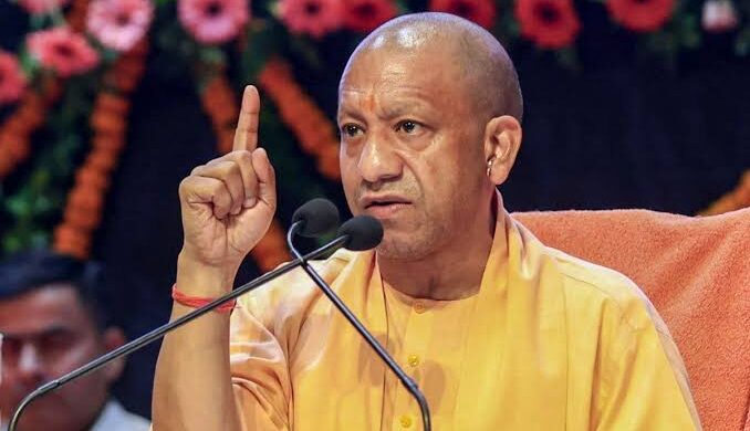 सीएम योगी आदित्यनाथ का विपक्ष पर हमला