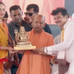 सीएम योगी आदित्यनाथ ने विदुर की धरती बिजनौर को किया नमन, सांस्कृतिक विरासत और महान विभूतियों का किया स्मरण