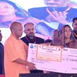 सीएम योगी ने सुलतानपुर को 819 करोड़ की सौगात, 99 विकास परियोजनाओं से बदलेगी जिले की तस्वीर