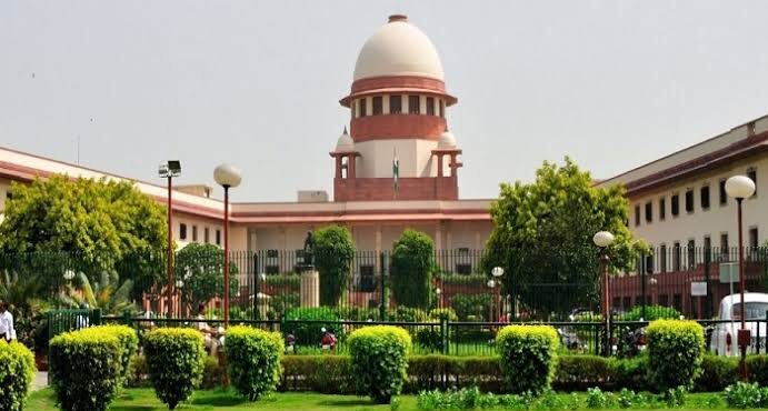 सुप्रीम कोर्ट का बड़ा आदेश, बिना अनुमति अदालत की कार्यवाही के वीडियो