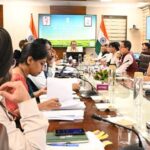सूखे की आशंका: 262 जिलों पर केंद्र सरकार की कड़ी निगरानी, फसल बीमा और कृषि ऋण पर बढ़ा फोकस