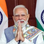 80वें स्वतंत्रता दिवस पर पीएम मोदी ने बलिदानी सपूतों को किया नमन, बोले- विकसित भारत के संकल्प को पूरा करें