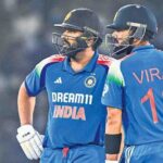 BCCI फिटनेस नियम में बड़ा बदलाव, ब्रोंको और 2K टेस्ट के नए मानक तय; विराट-रोहित जैसे सीनियर खिलाड़ियों पर भी होगी सख्ती