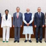 BRICS सम्मेलन में नेपाल-बांग्लादेश को भारत का न्योता, पड़ोसियों से रिश्ते मजबूत करने की कूटनीतिक पहल