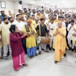 CM योगी का सपा-कांग्रेस पर ‘भगवान राम’ वाला वार, बोले- ‘जिन्हें उन्होंने नहीं पूछा, हमने उनकी पूजा की’