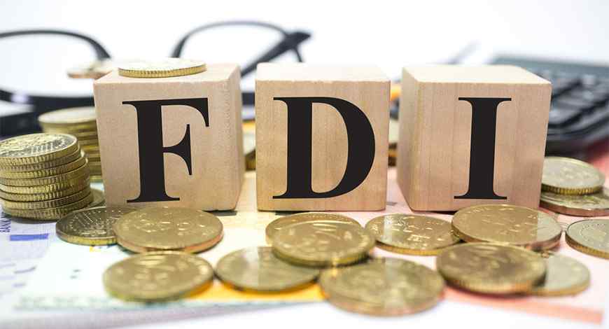 FDI नियमों में बदलाव का असर, 29 विदेशी कंपनियों ने भारत में निवेश के लिए जताई रुचि