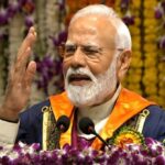 IIT दिल्ली दीक्षांत समारोह में पीएम मोदी का छात्रों को मंत्र, ‘जो सीखेगा, वो जीतेगा’