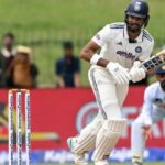 IND vs SL: देवदत्त पडिक्कल का श्रीलंकाई गेंदबाजों पर पलटवार, कोलंबो टेस्ट के पहले दिन भारत ने बनाए 300/5