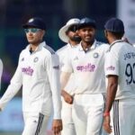 IND vs SL: रविचंद्रन अश्विन ने पहले टेस्ट के लिए चुनी भारत की प्लेइंग 11, प्रसिद्ध कृष्णा को किया बाहर