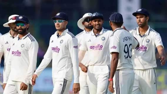IND vs SL, रविचंद्रन अश्विन ने पहले टेस्ट के लिए चुनी भारत की प्लेइंग 11
