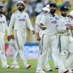 IND vs SL: श्रीलंका टेस्ट सीरीज से पहले टीम इंडिया को बड़ा झटका, चोट के कारण 4 खिलाड़ी हुए बाहर