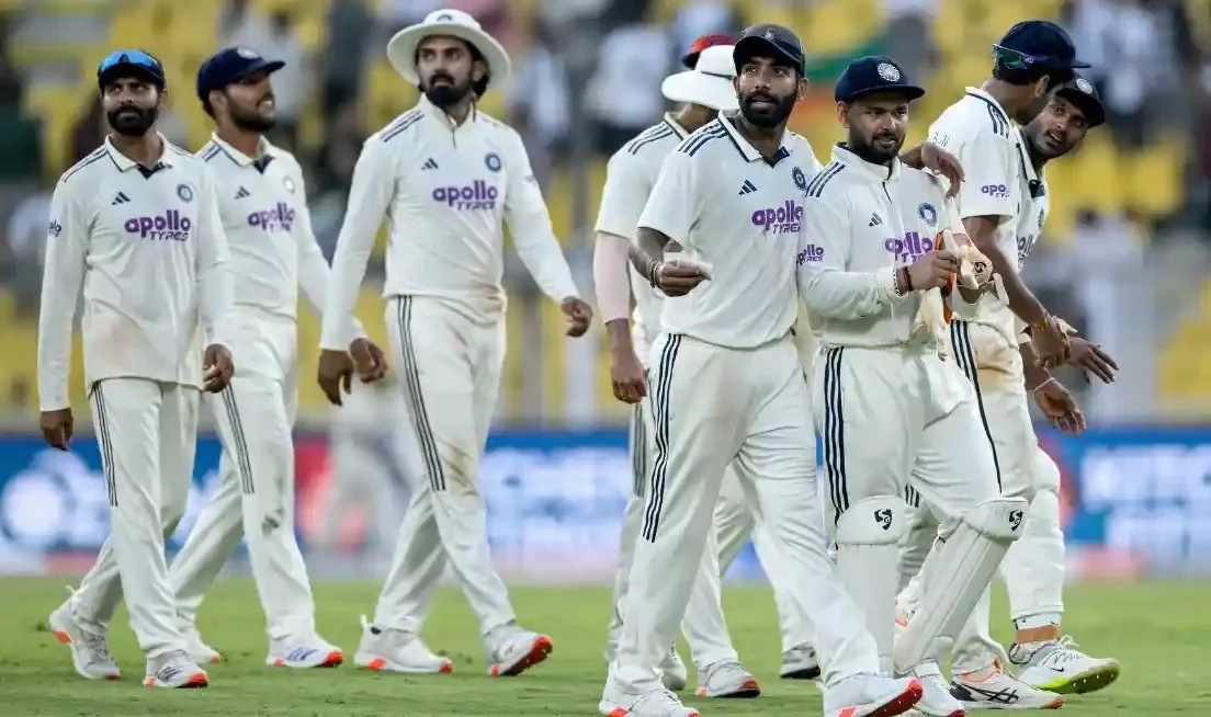 IND vs SL, श्रीलंका टेस्ट सीरीज से पहले टीम इंडिया को बड़ा झटका
