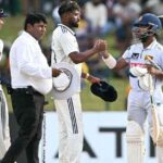 IND vs SL: सोनल दिनुषा के शतक ने भारत से छीनी जीत, खराब रणनीति और गेंदबाजी से ड्रॉ हुआ कोलंबो टेस्ट