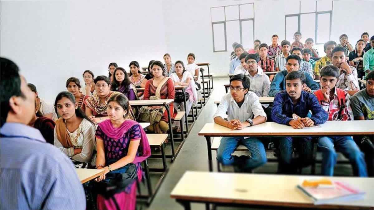 JEE से NEET और UPSC तक फ्री कोचिंग, स्कूल-कॉलेज और CSC के लिए प्लान तैयार