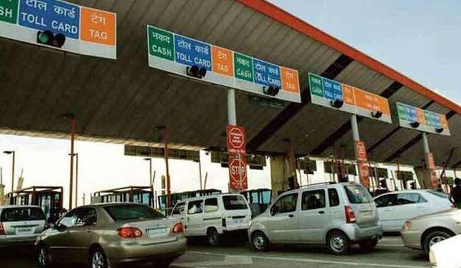 NHAI ने 121 टोल प्लाजा पर शुरू की ऑनलाइन FASTag लोकल पास सुविधा