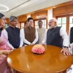 लुटियंस का जाल, गुस्सा और गरिमा… PM मोदी ने 45 NDA सांसदों को दी अहम सलाह