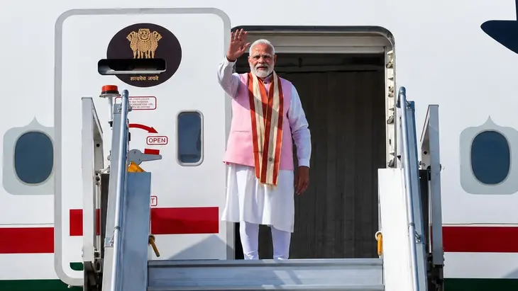 SCO Summit 2026 से पहले बोले पीएम मोदी
