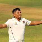 Sarfaraz Khan की टीम इंडिया में वापसी, 17 किलो वजन घटाकर कश्मीर में की कड़ी ट्रेनिंग; ऐसे जीता चयनकर्ताओं का भरोसा