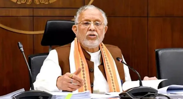 UP Tax Collection, मजबूत होती अर्थव्यवस्था से बढ़ी यूपी की कमाई