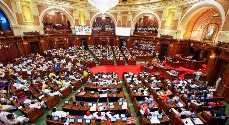 UP मानसून सत्र 2026, 3 अगस्त से शुरू होगा विधानमंडल का सत्र