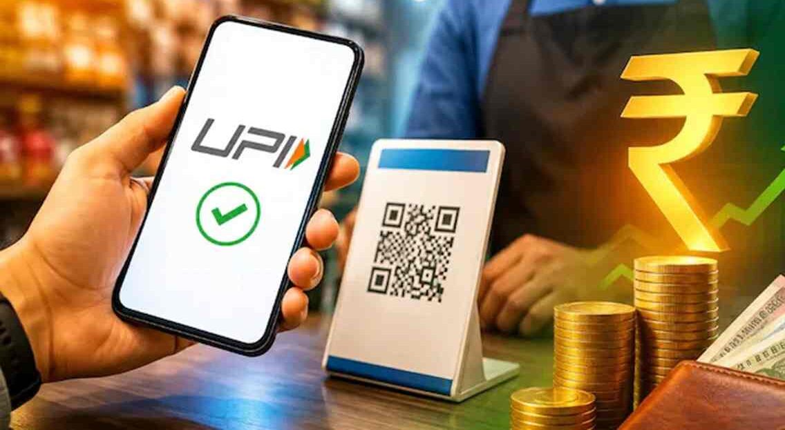 UPI पेमेंट पर चार्ज लगाने का रास्ता साफ