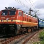 रेल यात्री ध्यान दें! असम में भारी बारिश से कई ट्रेनों का रूट बदला, देखें पूरी लिस्ट