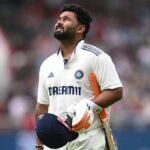 ‘टेस्ट हारने के लिए एक पल की बेवकूफी काफी’, ऋषभ पंत के शॉट सेलेक्शन पर अश्विन ने लगाई फटकार