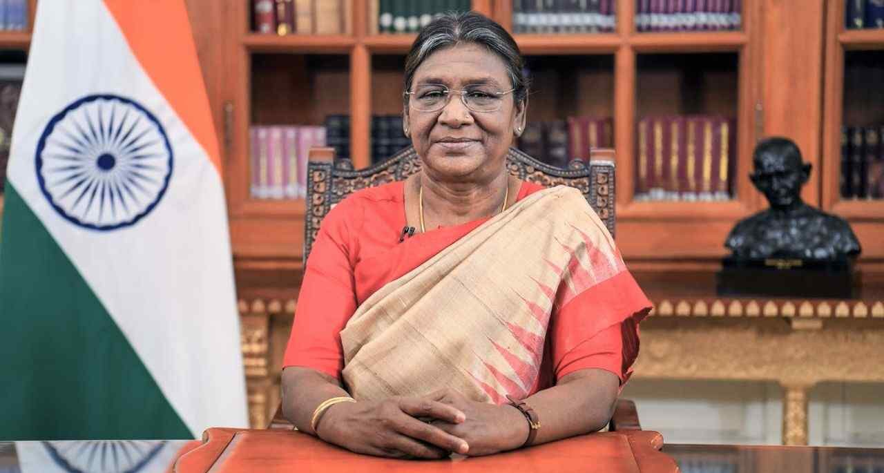 केरल का नाम बदलकर हुआ केरलम, राष्ट्रपति मुर्मू ने दी विधेयक को मंजूरी