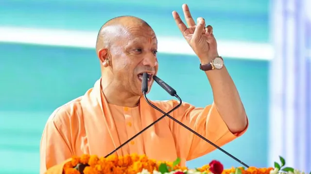 गोरखपुर में सीएम योगी का बड़ा ऐलान, 500 और पदक विजेता खिलाड़ियों को मिलेगी सरकारी नौकरी