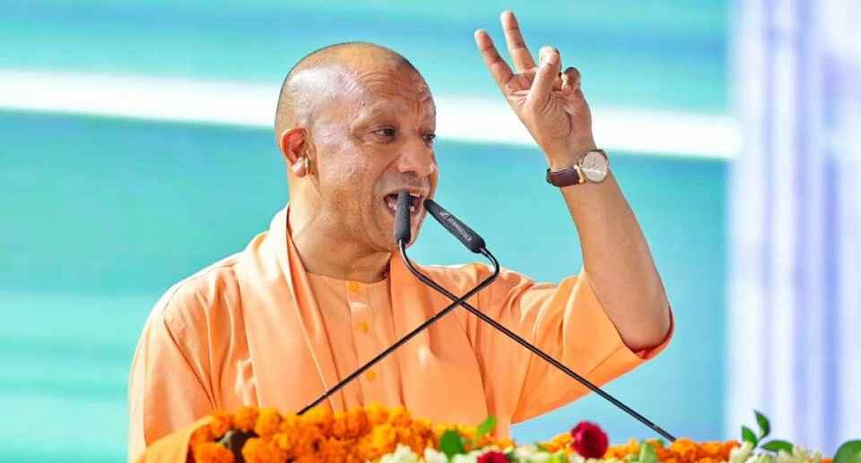 गोविंद साहब धाम में बोले CM योगी