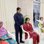 जनता दर्शन में सीएम योगी सख्त, बोले- जनसमस्याओं के निस्तारण में शिथिलता बर्दाश्त नहीं, पुलिस की जवाबदेही तय होगी