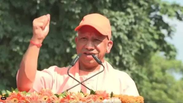 तिरंगा यात्रा लखनऊ में CM योगी की दो टूक