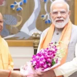 दिल्ली में PM मोदी और भाजपा अध्यक्ष नितिन नवीन से मिले CM योगी, यूपी की सियासत में बढ़ी हलचल