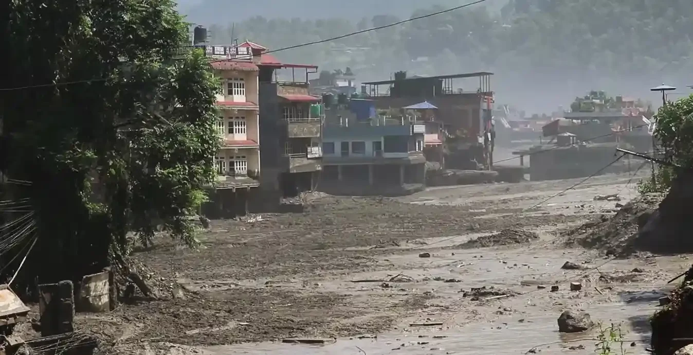नेपाल की मदद के लिए आगे आया भारत