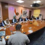 नेपाल बाढ़: काठमांडू-बीजिंग राजदूतों के साथ विदेश मंत्री की बैठक, भारतीयों की सुरक्षा पर मंथन