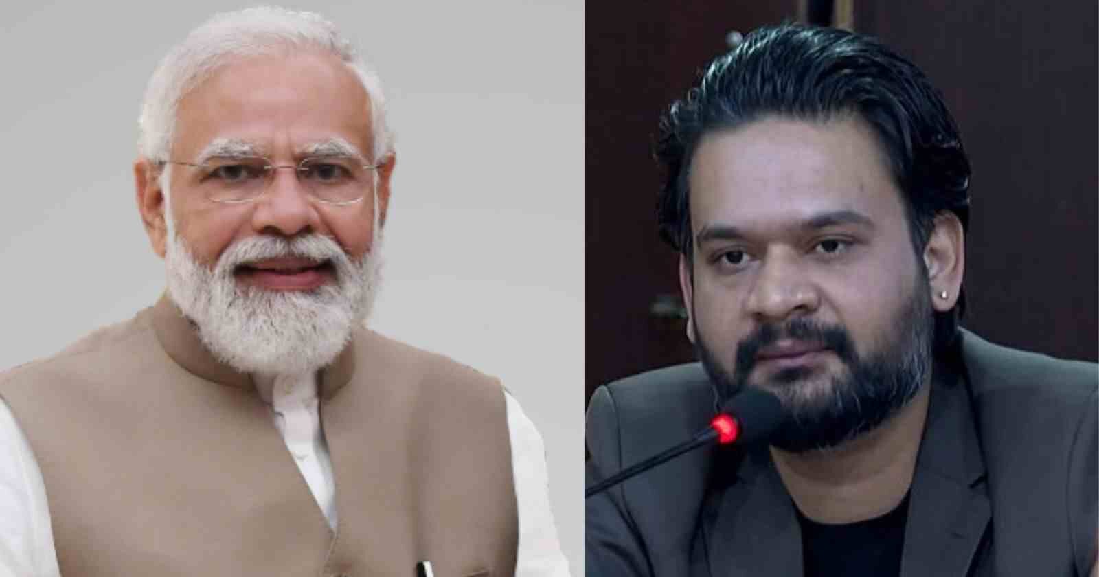 नेपाल बाढ़: भारत ने बढ़ाया मदद का हाथ, पीएम मोदी ने बालेन शाह से की बात