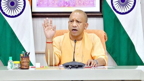 नेपाल में फंसे यूपी के नागरिकों को लेकर CM योगी गंभीर